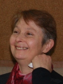 Chantal Grelat